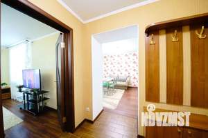 1-к квартира, посуточно, 45м2, 5/17 этаж