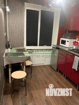 1-к квартира, на длительный срок, 33м2, 7/9 этаж