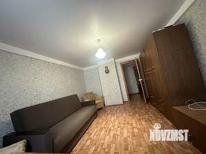 1-к квартира, на длительный срок, 40м2, 1/10 этаж
