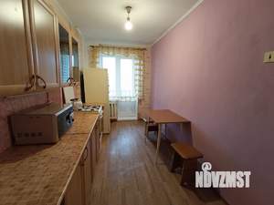 1-к квартира, на длительный срок, 40м2, 9/10 этаж