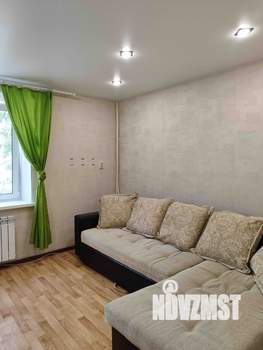 1-к квартира, на длительный срок, 34м2, 7/9 этаж
