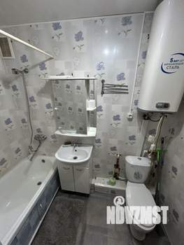 1-к квартира, на длительный срок, 33м2, 4/10 этаж