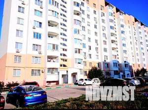 1-к квартира, на длительный срок, 34м2, 4/10 этаж