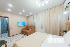 2-к квартира, посуточно, 68м2, 1/1 этаж