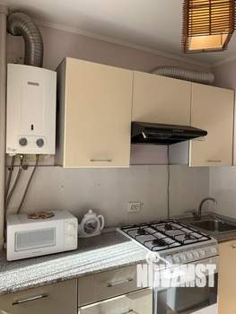 1-к квартира, на длительный срок, 32м2, 2/5 этаж