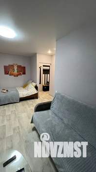 2-к квартира, посуточно, 42м2, 1/5 этаж