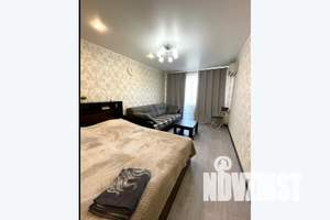 1-к квартира, посуточно, 45м2, 4/9 этаж