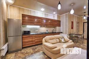 1-к квартира, посуточно, 44м2, 3/18 этаж
