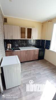 1-к квартира, на длительный срок, 35м2, 1/10 этаж