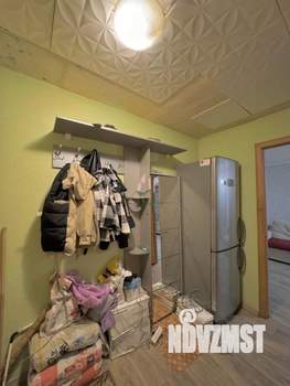 2-к квартира, на длительный срок, 41м2, 1/5 этаж