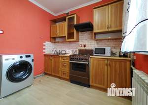 1-к квартира, на длительный срок, 37м2, 12/13 этаж