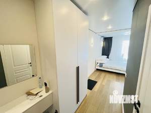 1-к квартира, на длительный срок, 30м2, 13/25 этаж
