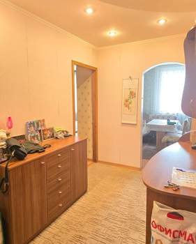 2-к квартира, на длительный срок, 74м2, 5/10 этаж