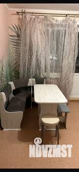 1-к квартира, на длительный срок, 41м2, 9/10 этаж