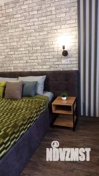 3-к квартира, посуточно, 70м2, 2/9 этаж