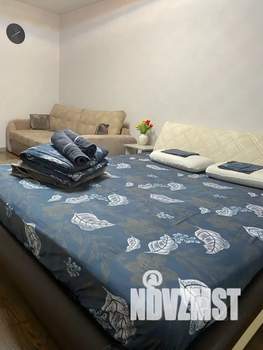 1-к квартира, посуточно, 41м2, 3/10 этаж