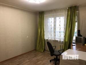 1-к квартира, на длительный срок, 22м2, 1/5 этаж