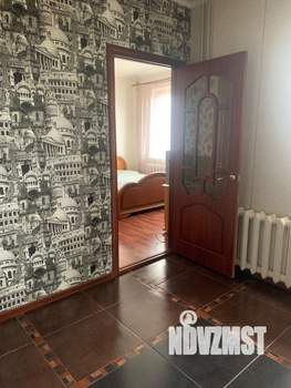 2-к квартира, на длительный срок, 52м2, 2/10 этаж