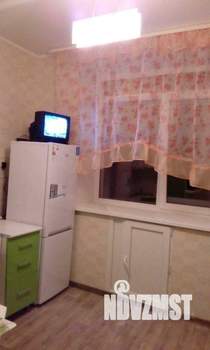 1-к квартира, посуточно, 35м2, 1/5 этаж