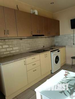 1-к квартира, на длительный срок, 34м2, 7/10 этаж