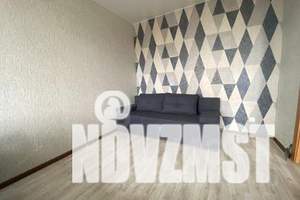 1-к квартира, посуточно, 30м2, 6/10 этаж