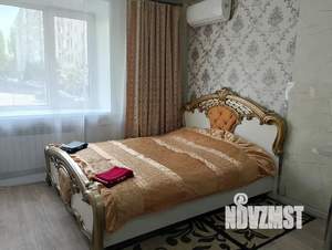 Студия квартира, посуточно, 31м2, 1/10 этаж