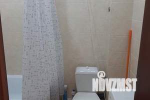 1-к квартира, посуточно, 38м2, 6/16 этаж