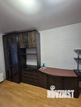 Студия квартира, на длительный срок, 30м2, 5/9 этаж