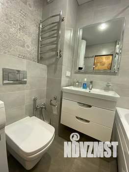 2-к квартира, посуточно, 50м2, 5/10 этаж