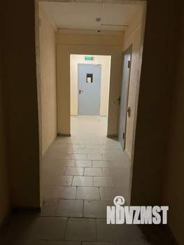 1-к квартира, на длительный срок, 24м2, 5/10 этаж