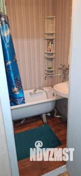 1-к квартира, на длительный срок, 40м2, 1/10 этаж