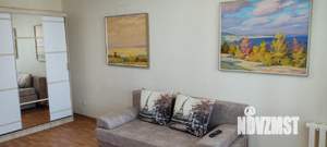 1-к квартира, на длительный срок, 42м2, 7/10 этаж