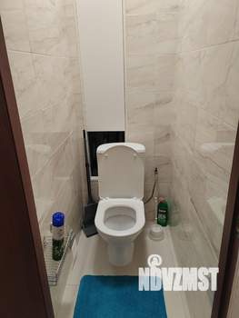 1-к квартира, на длительный срок, 32м2, 6/9 этаж