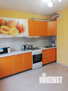 1-к квартира, на длительный срок, 45м2, 2/10 этаж