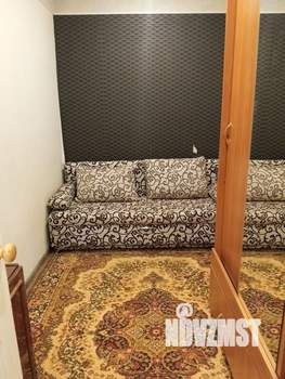 2-к квартира, на длительный срок, 40м2, 10/10 этаж