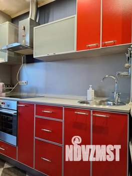 1-к квартира, посуточно, 50м2, 11/16 этаж