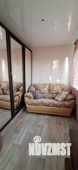 2-к квартира, на длительный срок, 40м2, 1/5 этаж