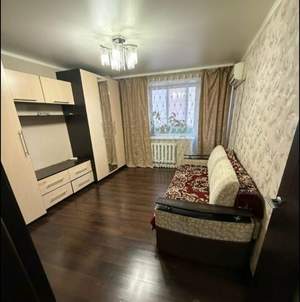 1-к квартира, на длительный срок, 34м2, 9/9 этаж