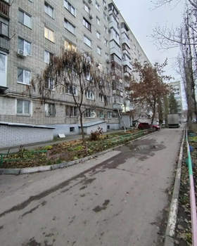 1-к квартира, на длительный срок, 32м2, 2/9 этаж