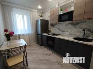 2-к квартира, посуточно, 52м2, 7/9 этаж