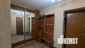 1-к квартира, посуточно, 45м2, 7/10 этаж