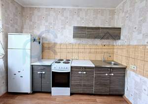 2-к квартира, на длительный срок, 42м2, 6/23 этаж