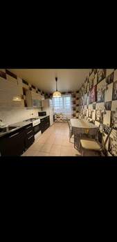 2-к квартира, на длительный срок, 49м2, 3/3 этаж