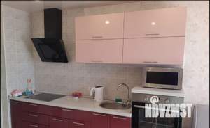 1-к квартира, на длительный срок, 54м2, 17/18 этаж