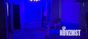 1-к квартира, посуточно, 44м2, 2/9 этаж