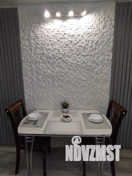 1-к квартира, посуточно, 42м2, 2/10 этаж