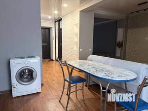 Студия квартира, на длительный срок, 40м2, 9/12 этаж