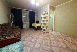 1-к квартира, на длительный срок, 31м2, 5/5 этаж