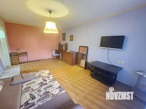 1-к квартира, на длительный срок, 40м2, 5/10 этаж