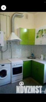 2-к квартира, на длительный срок, 45м2, 3/4 этаж